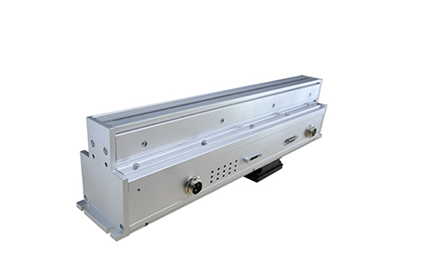 CIS高速工业相机在各个行业中的应用优势